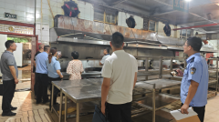 共出动法律人员