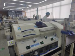 伴跟着消费布局不